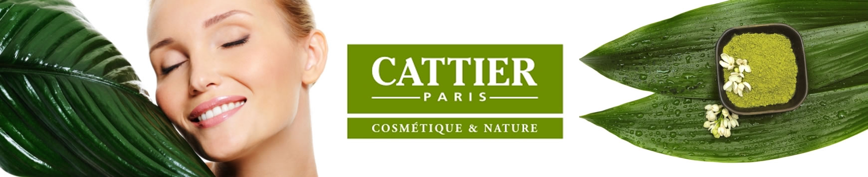 cattier bio kozmetika