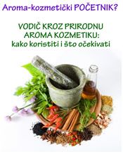 aroma kozmetika - prirodna kozmetika recepti i savjeti o primjeni eteričnih ulja u njezi kože