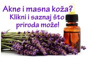 akne i masna koža prirodno liječenje eteričnim i biljnim uljima, recepti protiv prištića