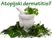 atopijski dermatitis kod beba prirodno liječenje eteričnim i biljnim uljima i recepti za pomade