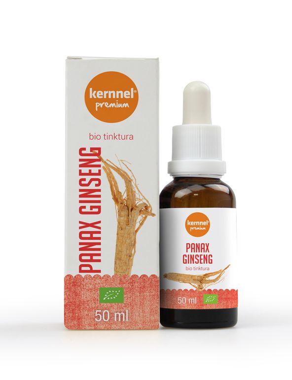 ginseng hipertenzije