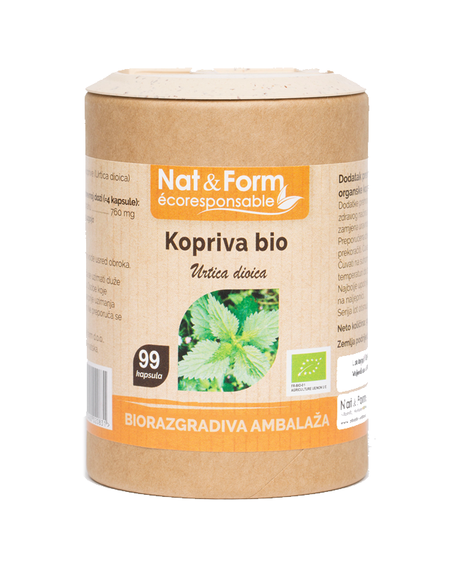 krak edema i hipertenzije