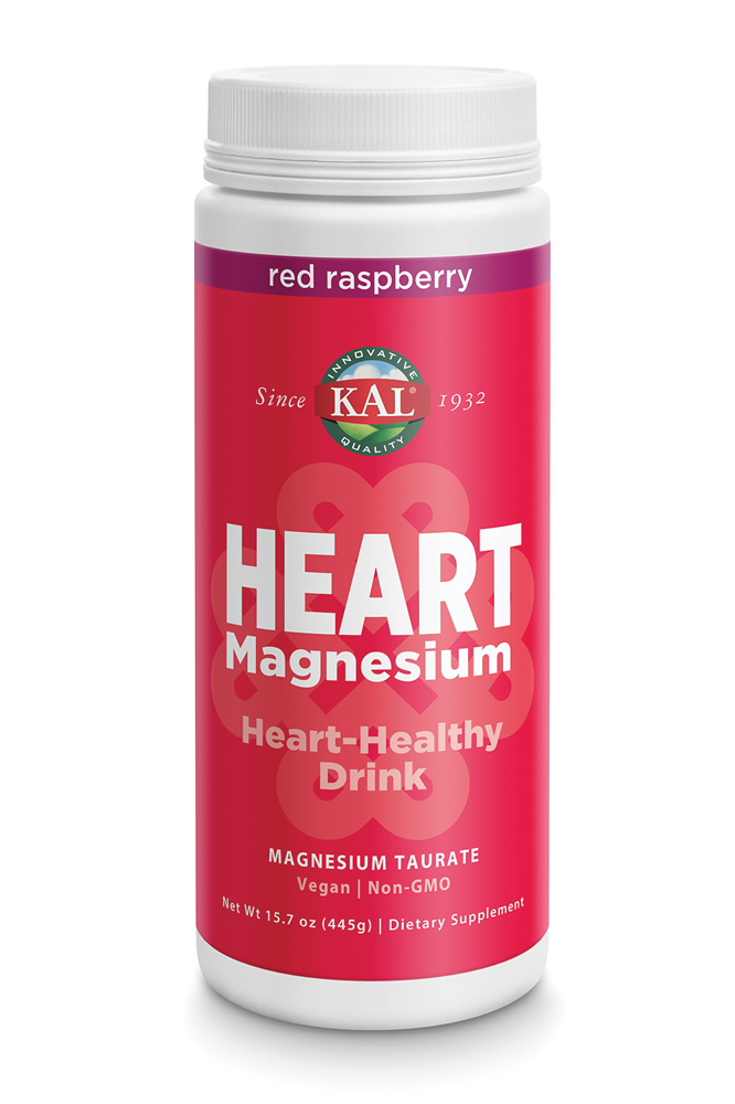 KAL Magnesium HEART Magnezijev taurat KAL gdje kupiti, cijena, iskustva