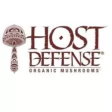 host defence mushrooms
