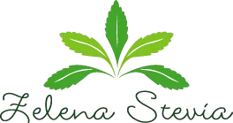 vita verde zelena stevia