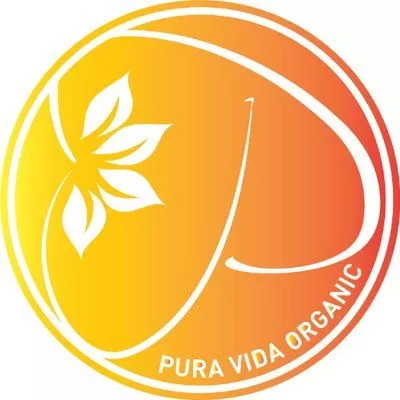 pura vida organic