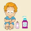 prirodna organska kozmetika za bebe i djecu - dječja kozmetika bez štetnih sastojaka