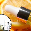 kako napraviti vitamin c serum