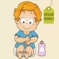 veganska kozmetika za bebe djecu trudnice i dojilje