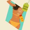 veganska kozmetika za sunčanje