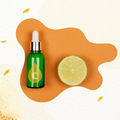 kako napraviti vitamin c serum