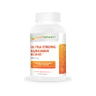 kurkuma kapsule - ultrastrong kurkumin BCM-95 sangreen