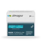 almagea man formula