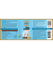 hug your life Beta Glukan & C3 Reduct