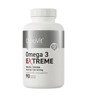 OstroVit Omega 3 Extreme kapsule