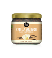 vanilija bourbon prah soul food