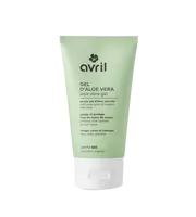 aloe vera gel avril