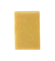 Chamomile & carrot cold process face & body soap