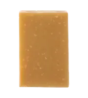 Cardamom & patchouli cold process face & body soap