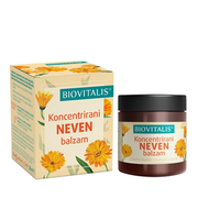 koncentrirani neven balzam biovitalis