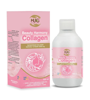 Beauty Harmony – Collagen Hug Your Life