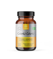 camu camu kapsule (vitamin c) bioandina