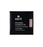 Puder u kamenu Porcelaine 11 g (refill) - Avril