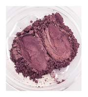 mica prah plum