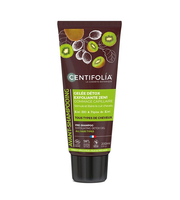 centifolia 2u1 piling i detox gel prije šamponiranja