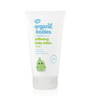 green people hipoalergeno organsko mlijeko za tijelo za bebe i djecu za osjetljivu kožu