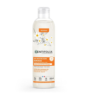 centifolia gel za tuširanje orange flower - neroli