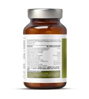 Glucose System Aid 90 kapsula - OstroVit