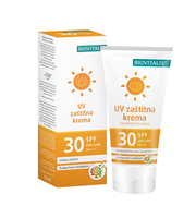 krema za sunčanje spf30 biovitalis