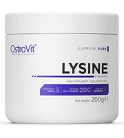 l lysine prah ostrovit