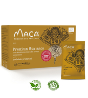 maca premium mix bioandina