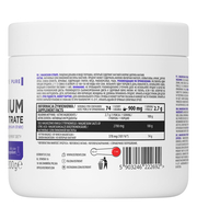 ostrovit magnesium citrate