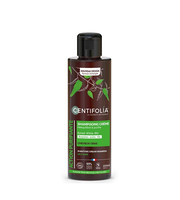 centifolia šampon za masnu kosu sa zelenom glinom i koprivom