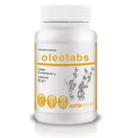 oleotabs soria natural