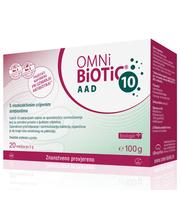 OMNi-BiOTiC® 10 AAD