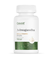 OstroVit Ashwagandha VEGE tablete