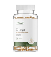 chaga kapsule ostrovit