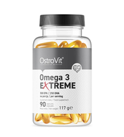 OstroVit Omega 3 Extreme kapsule