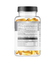 OstroVit Omega 3 Extreme