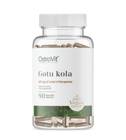 Ostrovit gotu kola kapsule