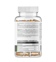 OstroVit Grape Seed Extract VEGE 90 caps