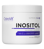 MYO INOSITOL inozitol prah