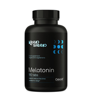 OstroVit Keep Sleep Melatonin tablete