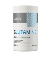 l glutamine prah ostrovit