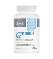 L-Tyrosine kapsule ostrovit