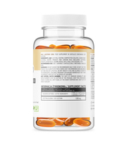 OstroVit lecitin kapsule